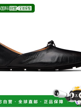 1h可退 香港直邮Tom Ford 汤姆 福特 男士 黑色 Shiny Kid Leathe