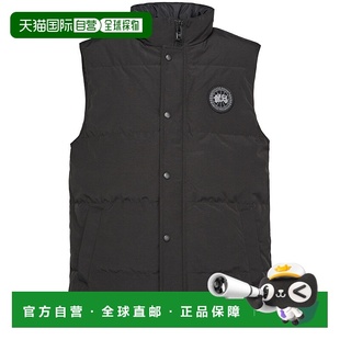 2081MB 25秋冬 CNG22WZ8BCK 夹克 欧洲直邮CANADA 男士 GOOSE