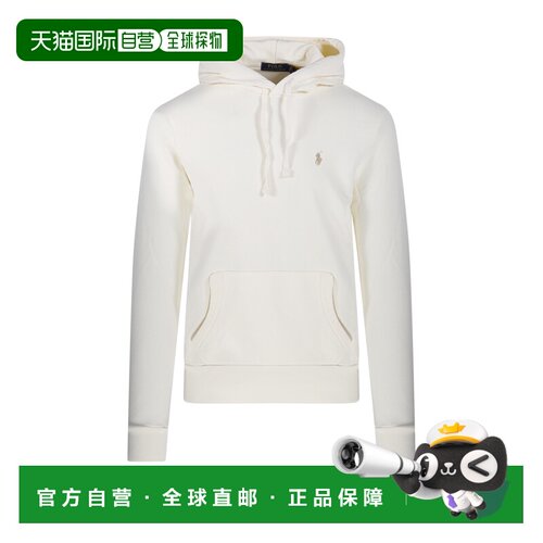 1h可退 香港直邮ralph lauren 拉尔夫劳伦 男士 卫衣 710916690