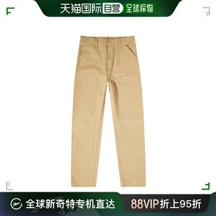 腰带环休闲裤 香港直邮Carhartt 卡哈特 男士 I031501