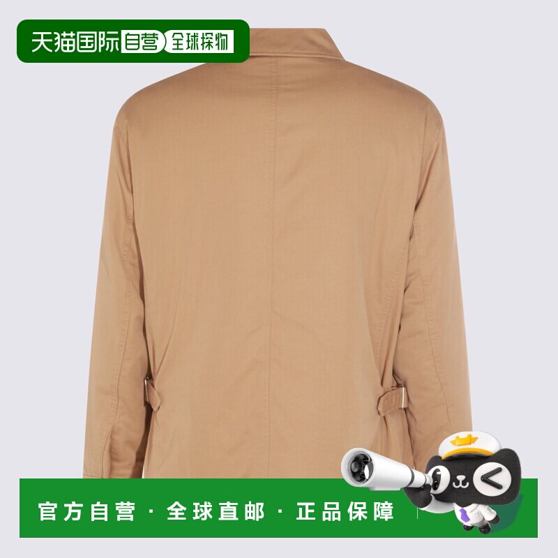 1h可退 香港直邮THE ROW 女士西服 10154W3670SAN AW2025 花色