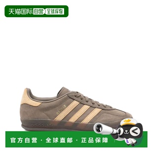 1h可退 香港直邮Adidas 女士 