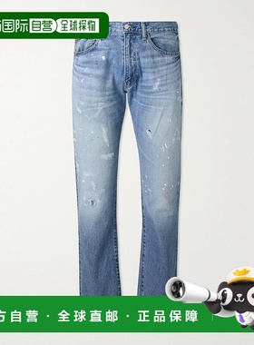 1h可退 香港直邮Polo Ralph Lauren Polo 拉夫 劳伦 男士 Hampton