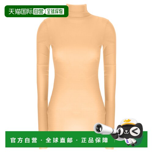 欧洲直邮JIL SANDER 女士T恤 J03NH0021J20152257【付后1h可退】