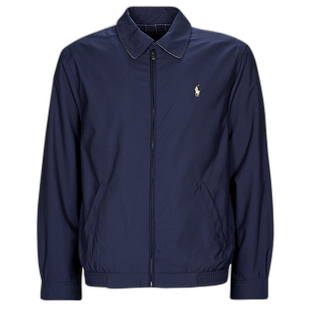 欧洲直邮Polo Ralph Lauren/拉夫劳伦男士外套时尚潮流日常百搭