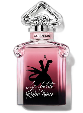 欧洲直邮Guerlain娇兰 小黑裙香水加强版浓香EDP 30ml 花果正品