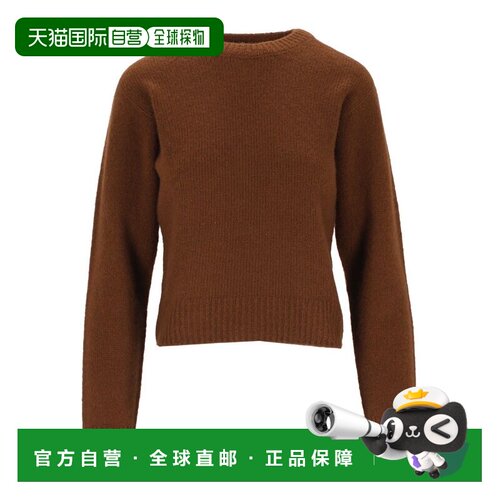 香港直邮TOM FORD 女士针织衫 MAK1479YAX755EAO 【付后1h可退】