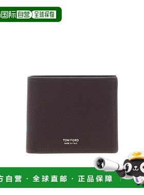 香港直邮Tom Ford 双折钱包 Y0228LCL158G