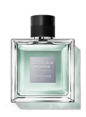 欧洲直邮Guerlain娇兰同名男士香水 浓香EDP 100ml 芳香木质调