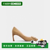 欧洲直邮ROGER VIVIER 26春夏 1h可退 RVW40026800HR0S812 女士