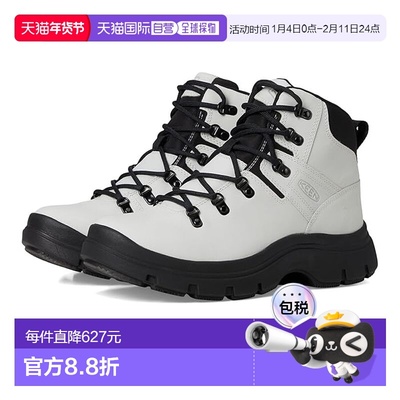 1h可退 香港直邮keen 女士 Kosa Pyrenees Mid Height Comfortabl