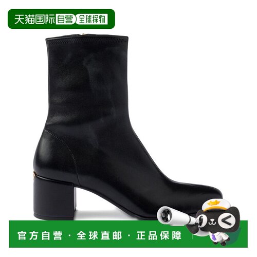 欧洲直邮prada 女士 靴子女靴