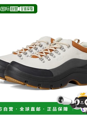 1h可退 香港直邮keen 女士 Kosa Durable Durable 防水台风格牛津