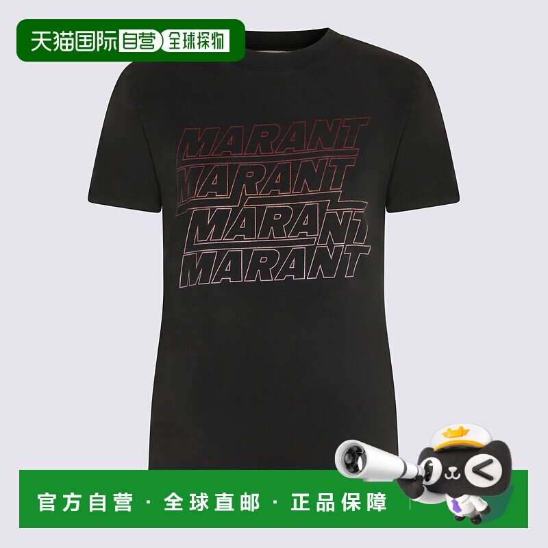1h可退 香港直邮ISABEL MARANT 女士 MARANT ETOILE and Polos TT