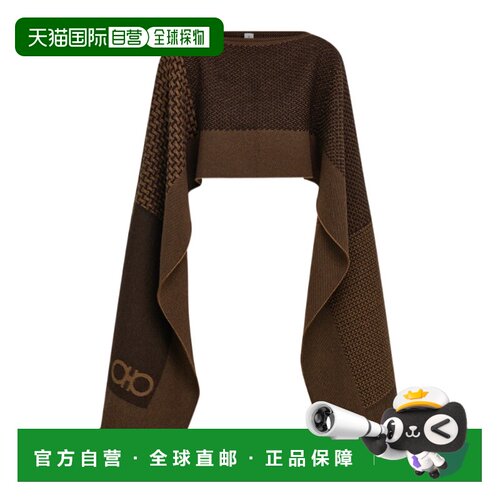 1h可退 香港直邮SALVATORE FERRAGAMO 女士西服 321234790364 SS2