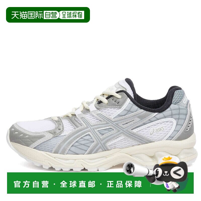 香港直邮Asics 亚瑟士 女士 x Min Nano Gel Nimbus 10.1 运动鞋