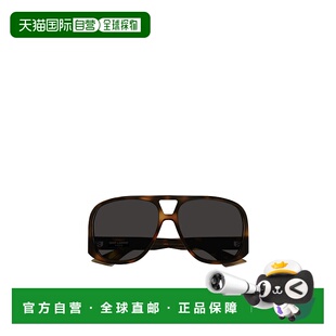 香港直邮Saint Laurent 框架太阳镜 SL652SOLACE