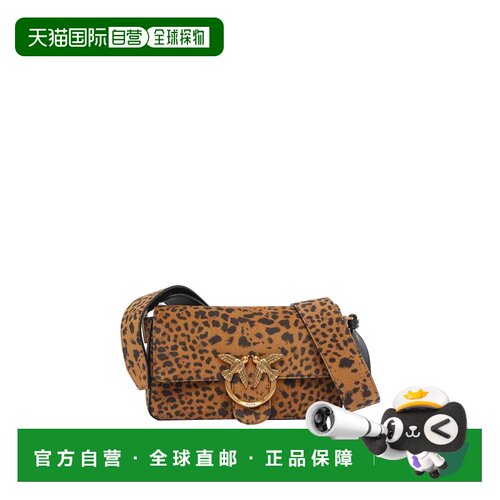 香港直邮PINKO 女士手提包 106244A32AM35Q AW202 【付后1h可退】