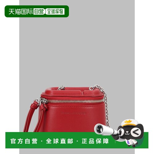 香港直邮MarcJacobs马克 雅可布女士手提包 支付后1h可退