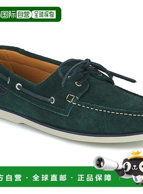 欧洲直邮Christian Pellet  男鞋 春夏 船鞋 VENDEE板鞋帆船鞋