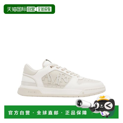 1h可退 Amiri Classic Low 运动鞋 AMFOSR1101