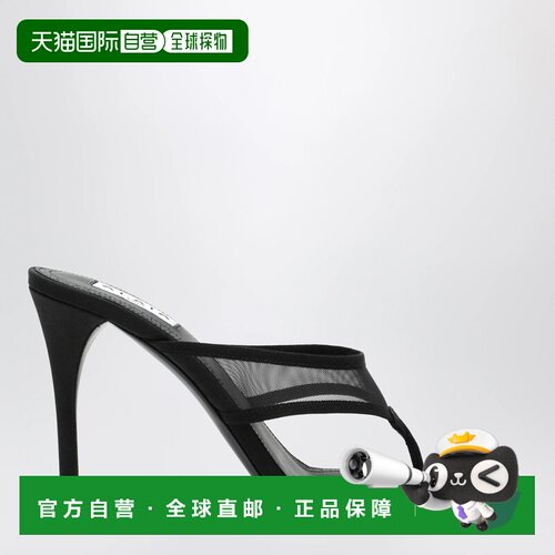 欧洲直邮ALAIA 女士高跟鞋 AA3S2040A063PL999 AW【付后1h可退】