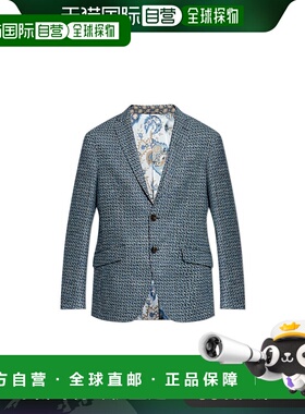 ETRO 男士夹克 MRCA000699TTB45S9884