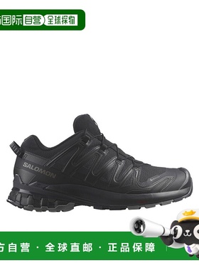 香港直邮salomon 萨洛蒙 男士 圆头专业运动鞋 L47270100休闲鞋