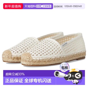 1h可退 香港直邮Calvin Klein 卡尔文 克莱恩 女士 Presley 乐福