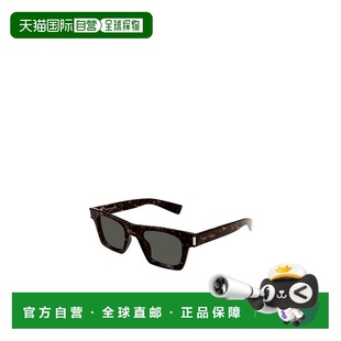 SL719 徽标太阳镜 香港直邮Saint Laurent