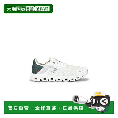 香港直邮On 男士 Cloud 6 Coast 昂跑鞋靴运动鞋布鞋 3MF10033427