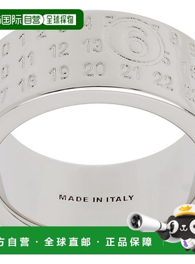 香港直邮Mm6 Maison Margiela 马丁 马吉拉 MM6 女士 Numeric Min