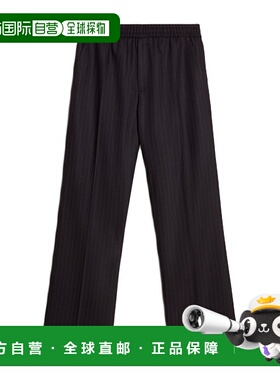 香港直邮Golden Goose Deluxe Brand 松紧腰休闲裤 GMP01870.P002