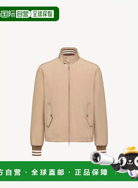 1h可退 欧洲直邮MONCLER 盟可睐 26春夏 L10911A000725983X226 男