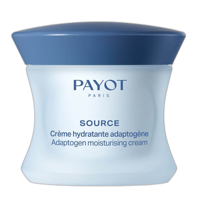 欧洲直邮PAYOT柏资水思源天然水润保湿霜 50ml