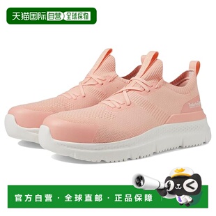 1h可退 香港直邮Timberland 天伯伦 女士 Setra Composite 针织防