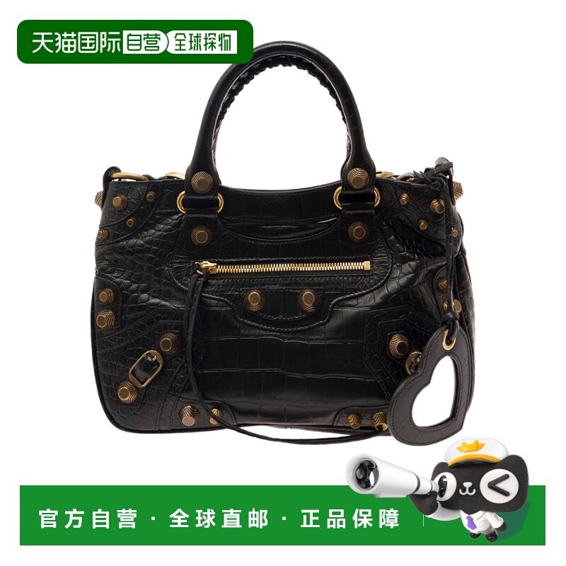 1h可退 香港直邮25SS 铆钉单肩包 Women,箱包皮具/热销女包/男包,通用款女包,淘宝优惠券,粉丝福利购,淘宝优惠卷