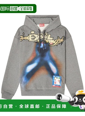 香港直邮26SS 连帽卫衣 Men