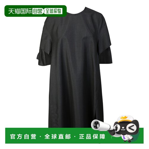香港直邮MAISON MARGIELA 女士连衣裙 SI0CT0004S52583855