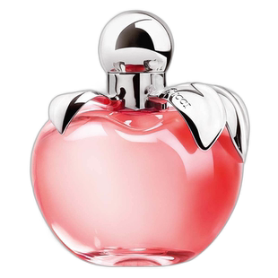 欧洲直邮NINA RICCI莲娜丽姿女士苹果甜心淡香水 80ml新款正品