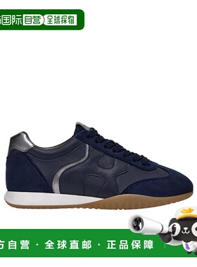 香港直邮Hogan 低帮运动鞋 HXW5650DO01R6N皮鞋厚底