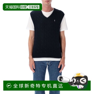男士 1h可退 polo 欧洲直邮ralph 毛衣针织 lauren