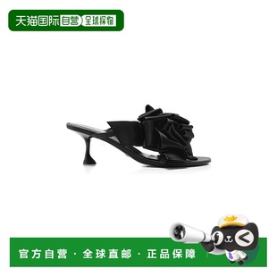 香港直邮Proenza Schouler 普罗恩萨 施罗 女士 Tee Souvenir 绸