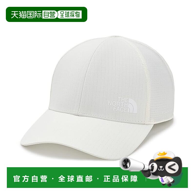 美国直邮the north face 北面 女士 LT 夏季卡车棒球帽