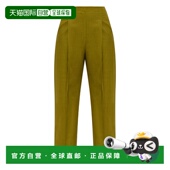 香港直邮THEORY T恤 希尔瑞 deep 1h可退 pant.city 女士 plt P06