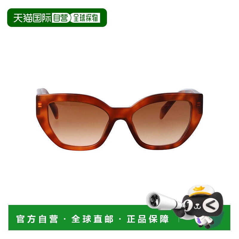 1h可退 欧洲直邮prada 女士 太阳镜