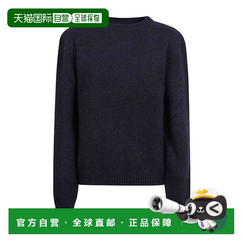 香港直邮Maison Margiela 圆领毛衣 S51HL0026WM1315