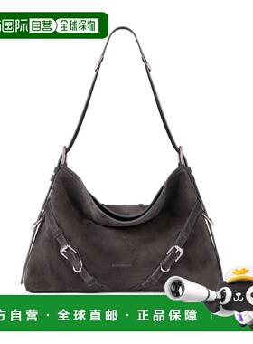 香港直邮Givenchy Voyou 中号单肩包 BB5131B2D6手提包