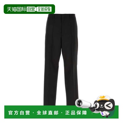 香港直邮VALENTINO GARAVANI 男士休闲裤 4V0RBK958EJ0NO SS2024