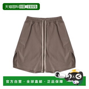 香港直邮rick owens 瑞克 欧文斯 男士 